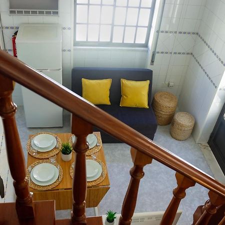 Ascensor House Villa Nazaré Dış mekan fotoğraf