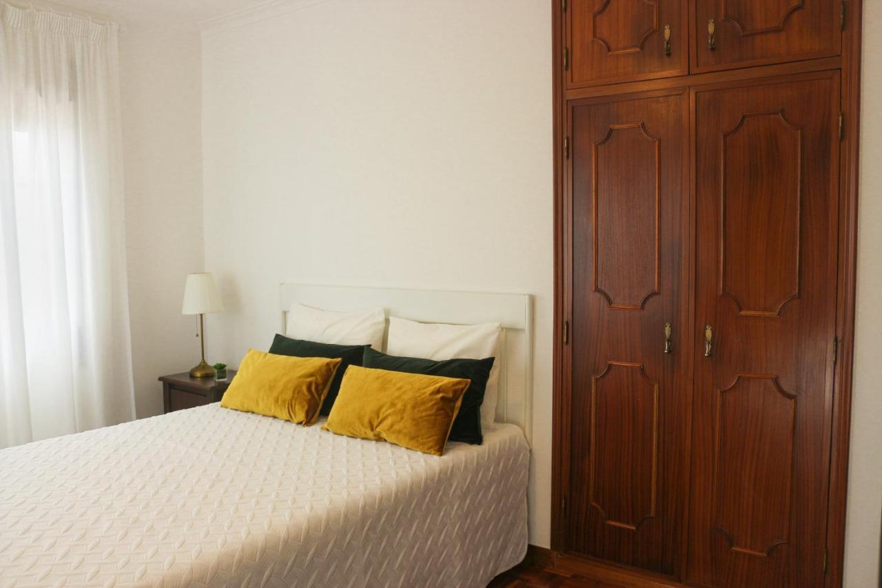 Ascensor House Villa Nazaré Dış mekan fotoğraf