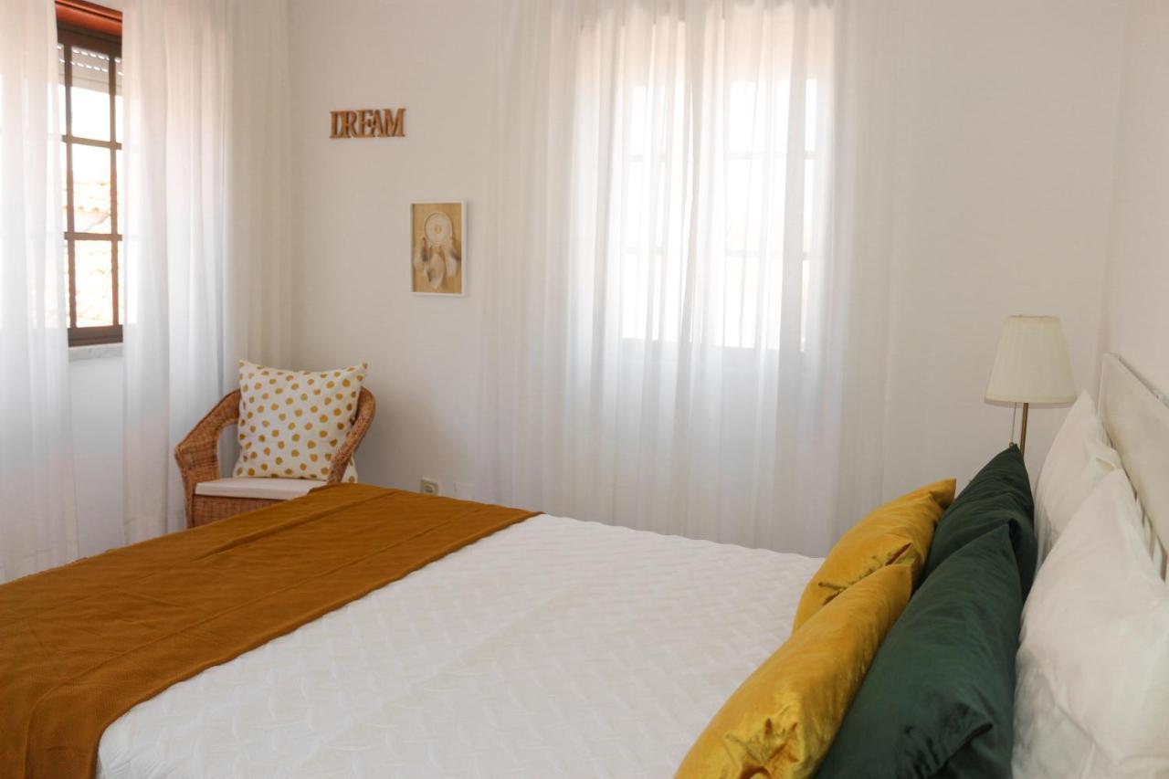 Ascensor House Villa Nazaré Dış mekan fotoğraf