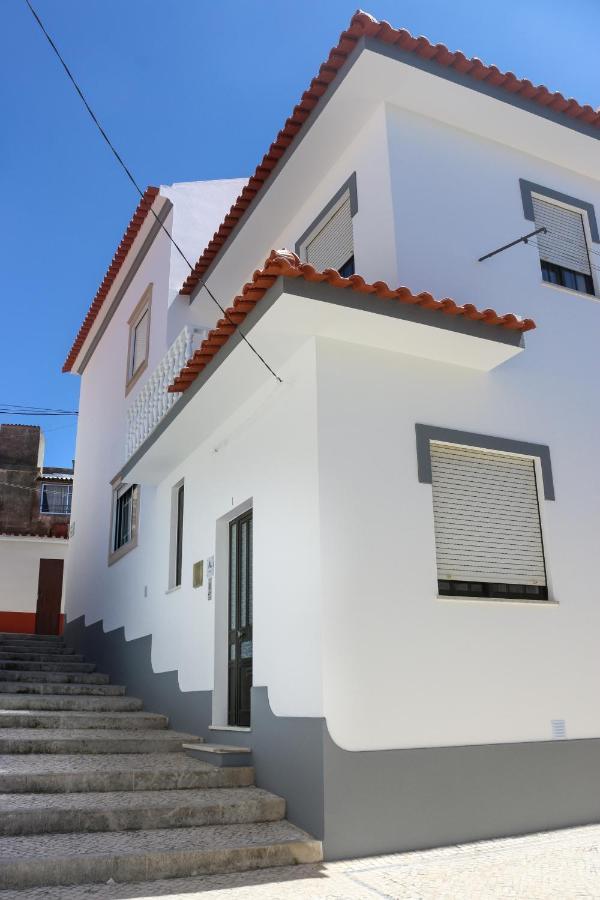 Ascensor House Villa Nazaré Dış mekan fotoğraf