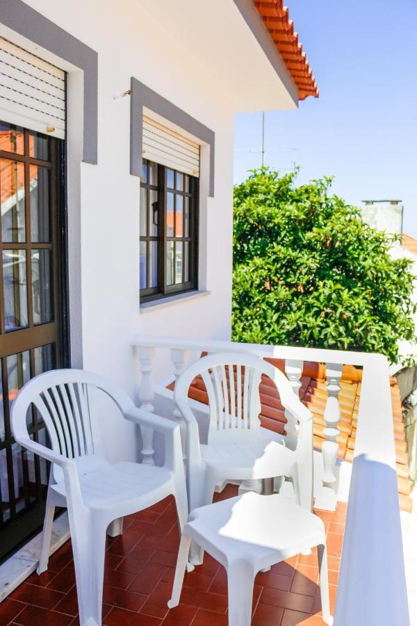 Ascensor House Villa Nazaré Dış mekan fotoğraf