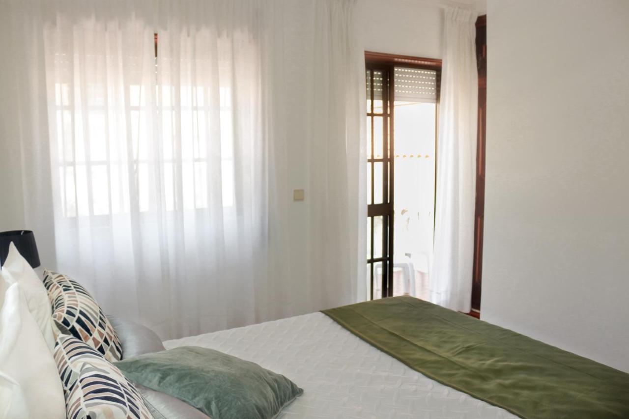 Ascensor House Villa Nazaré Dış mekan fotoğraf