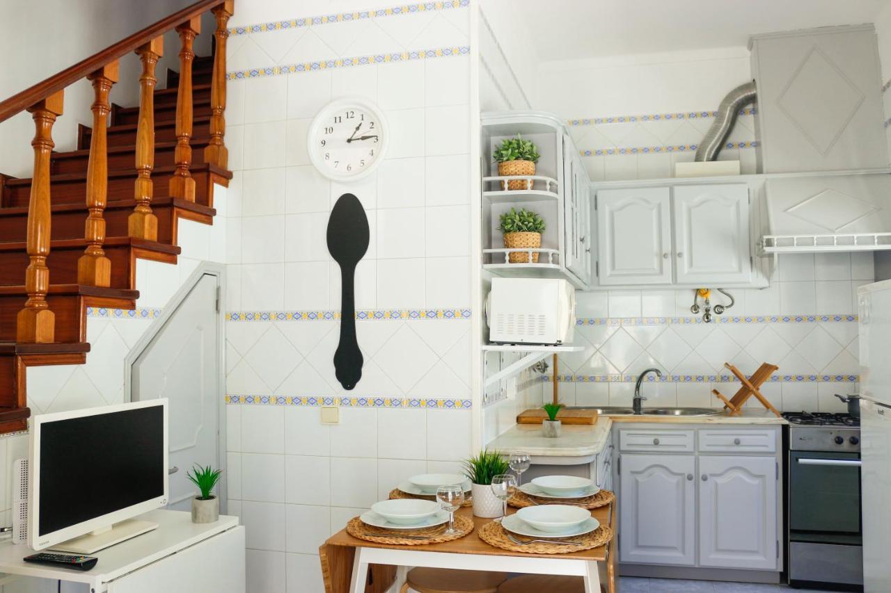 Ascensor House Villa Nazaré Dış mekan fotoğraf