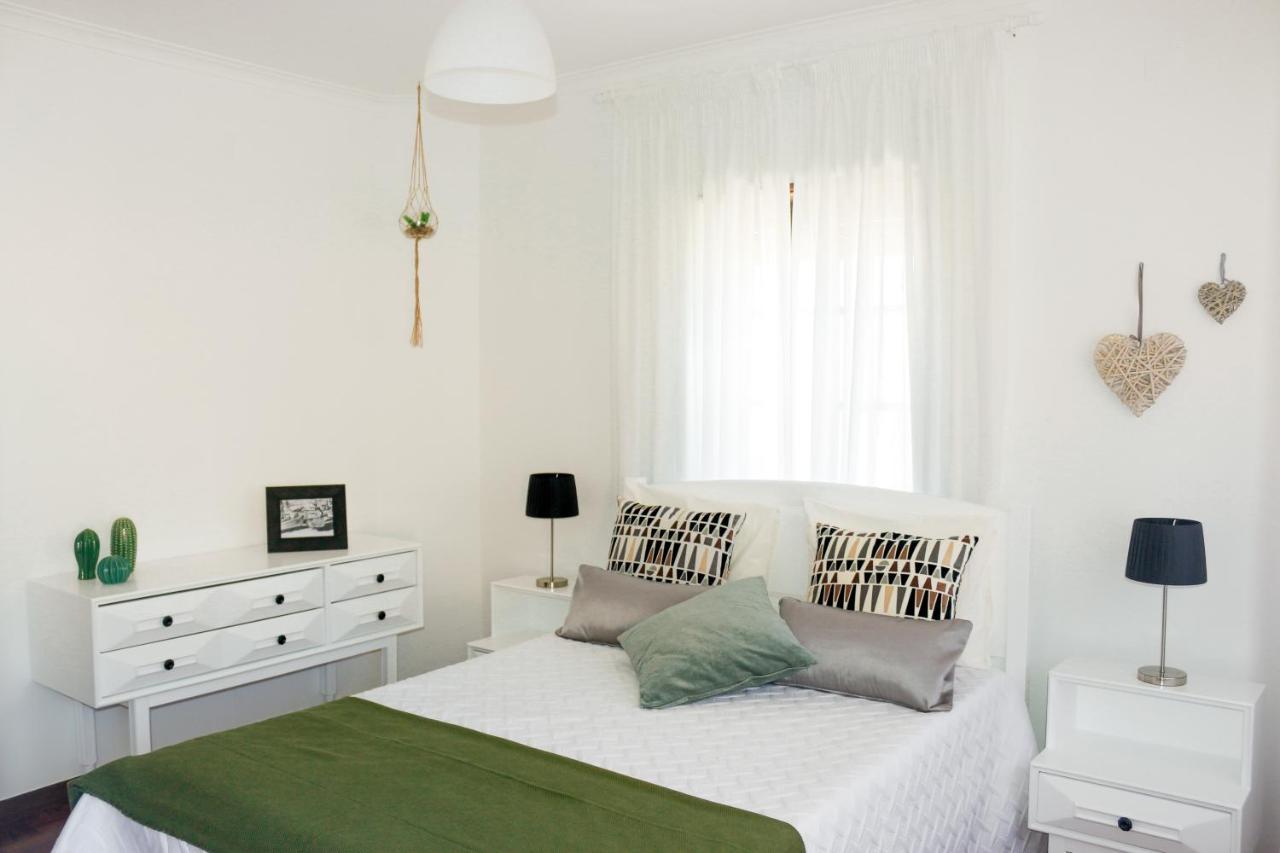 Ascensor House Villa Nazaré Dış mekan fotoğraf