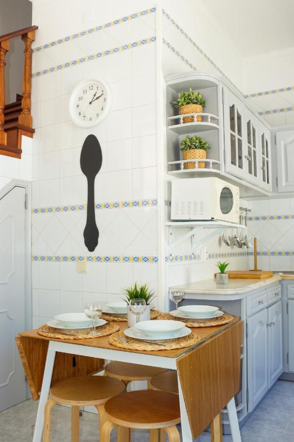 Ascensor House Villa Nazaré Dış mekan fotoğraf
