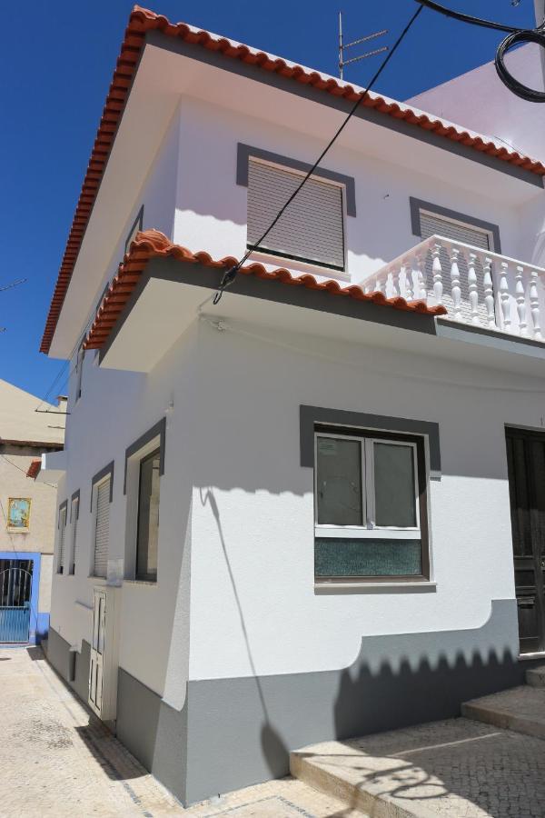 Ascensor House Villa Nazaré Dış mekan fotoğraf