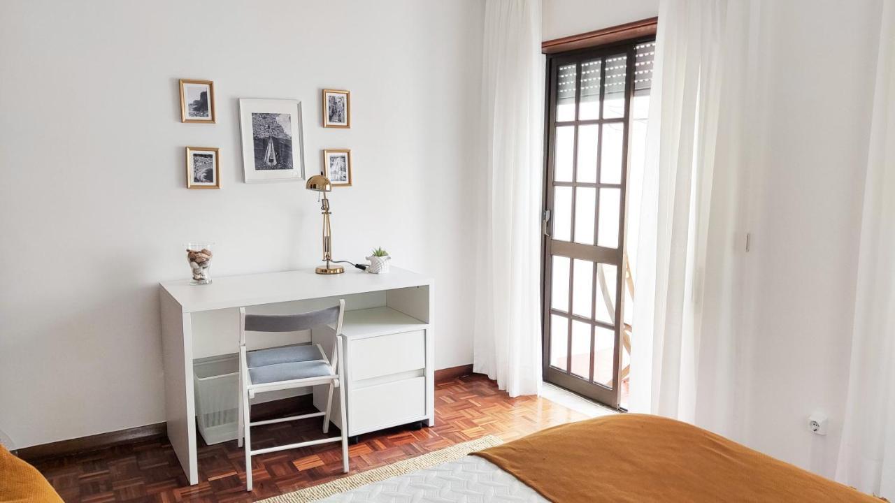 Ascensor House Villa Nazaré Dış mekan fotoğraf