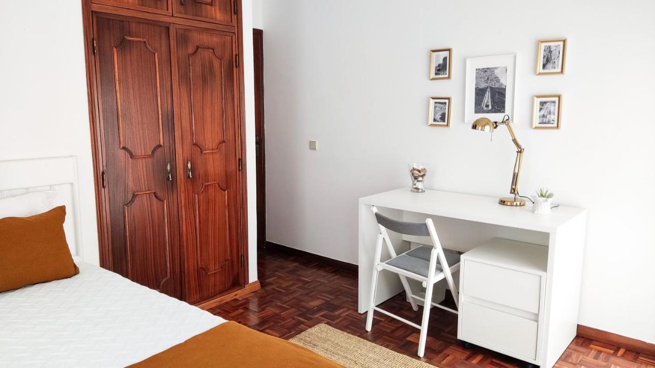 Ascensor House Villa Nazaré Dış mekan fotoğraf